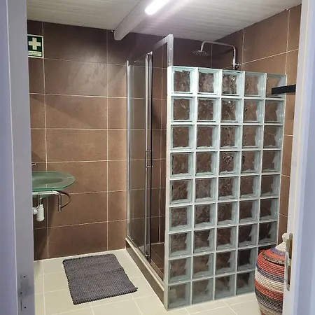 בית נופש Peaceful Surrounding Private Pool *