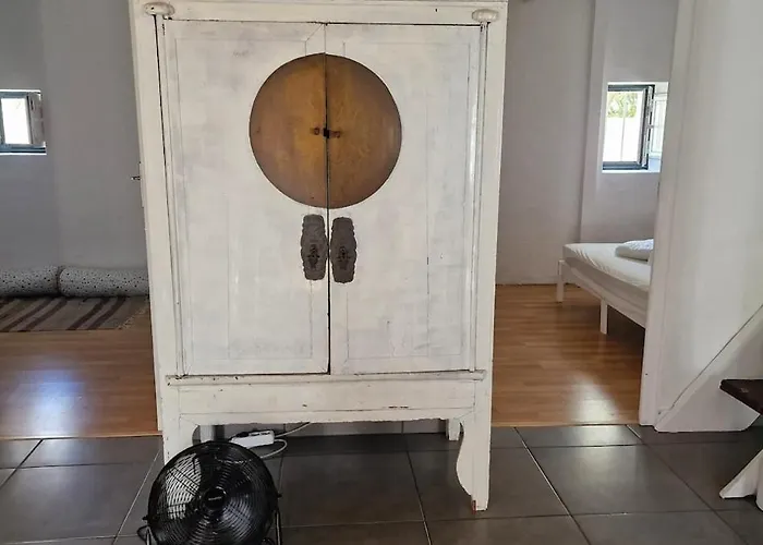 Peaceful Surrounding Private Pool Lourinha (Lisbon)