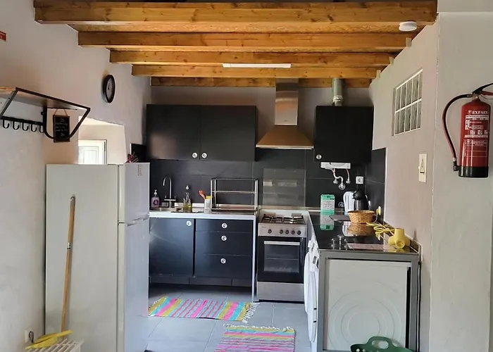 Peaceful Surrounding Private Pool Σπίτι διακοπών