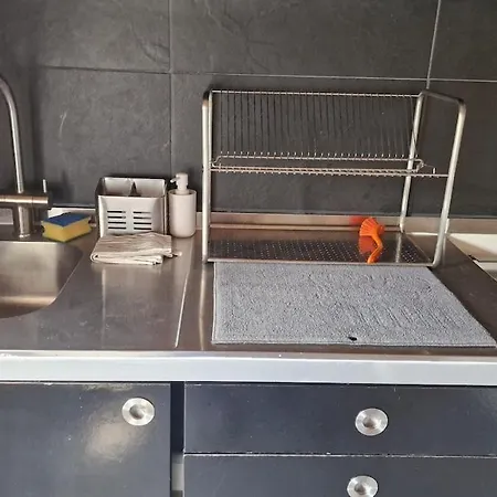 Hébergement de vacances Peaceful Surrounding Private Pool Lourinhã