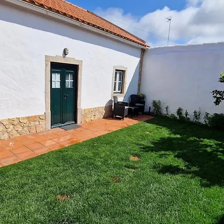 Peaceful Surrounding Private Pool * Lourinha (Lisbon)