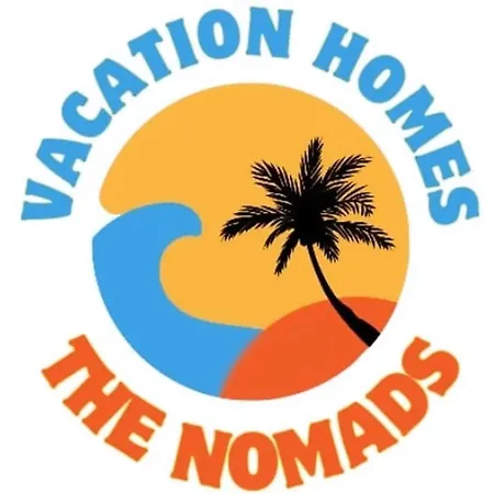 Hébergement de vacances Peaceful Surrounding Private Pool