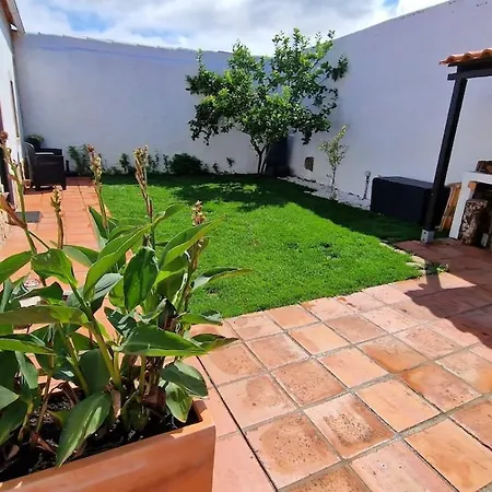 Peaceful Surrounding Private Pool Hébergement de vacances Lourinhã