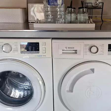 Hébergement de vacances Peaceful Surrounding Private Pool Lourinhã