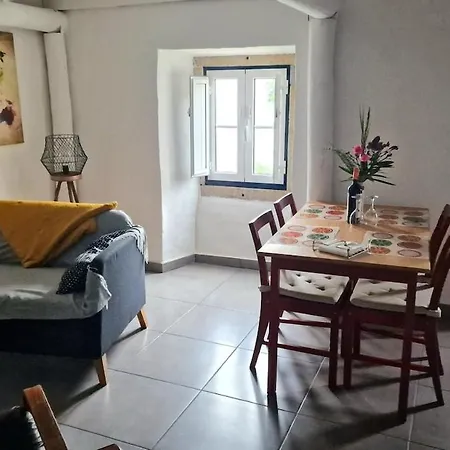 Peaceful Surrounding Private Pool Holiday home Lourinha (Lisbon)