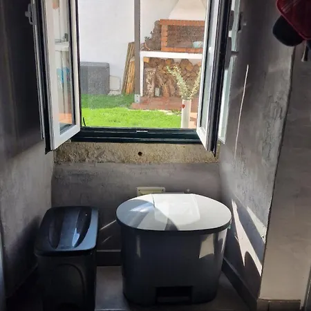 Peaceful Surrounding Private Pool Hébergement de vacances Lourinhã