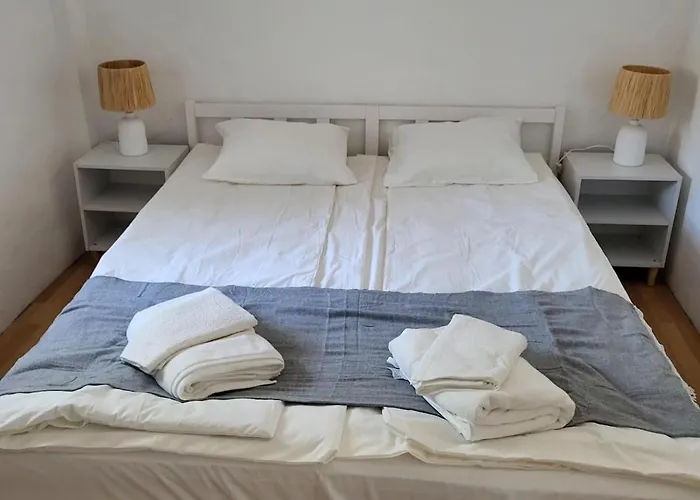 Дом отдыха Peaceful Surrounding Private Pool