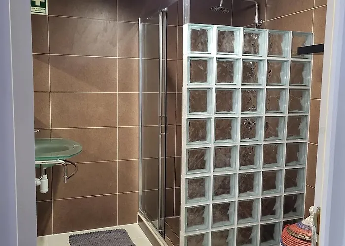 Дом отдыха Peaceful Surrounding Private Pool *